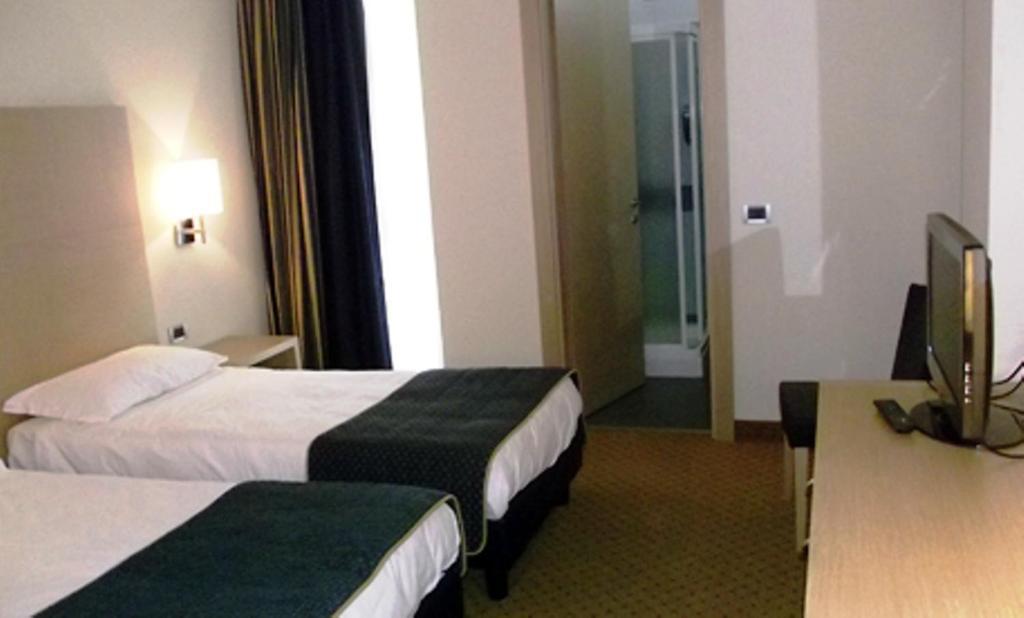 Hotel Ventolosa Villa d'Alme Екстер'єр фото