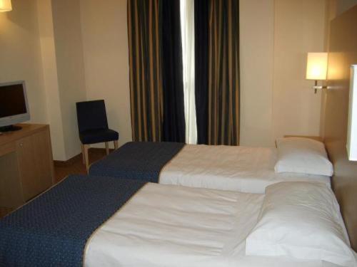 Hotel Ventolosa Villa d'Alme Екстер'єр фото