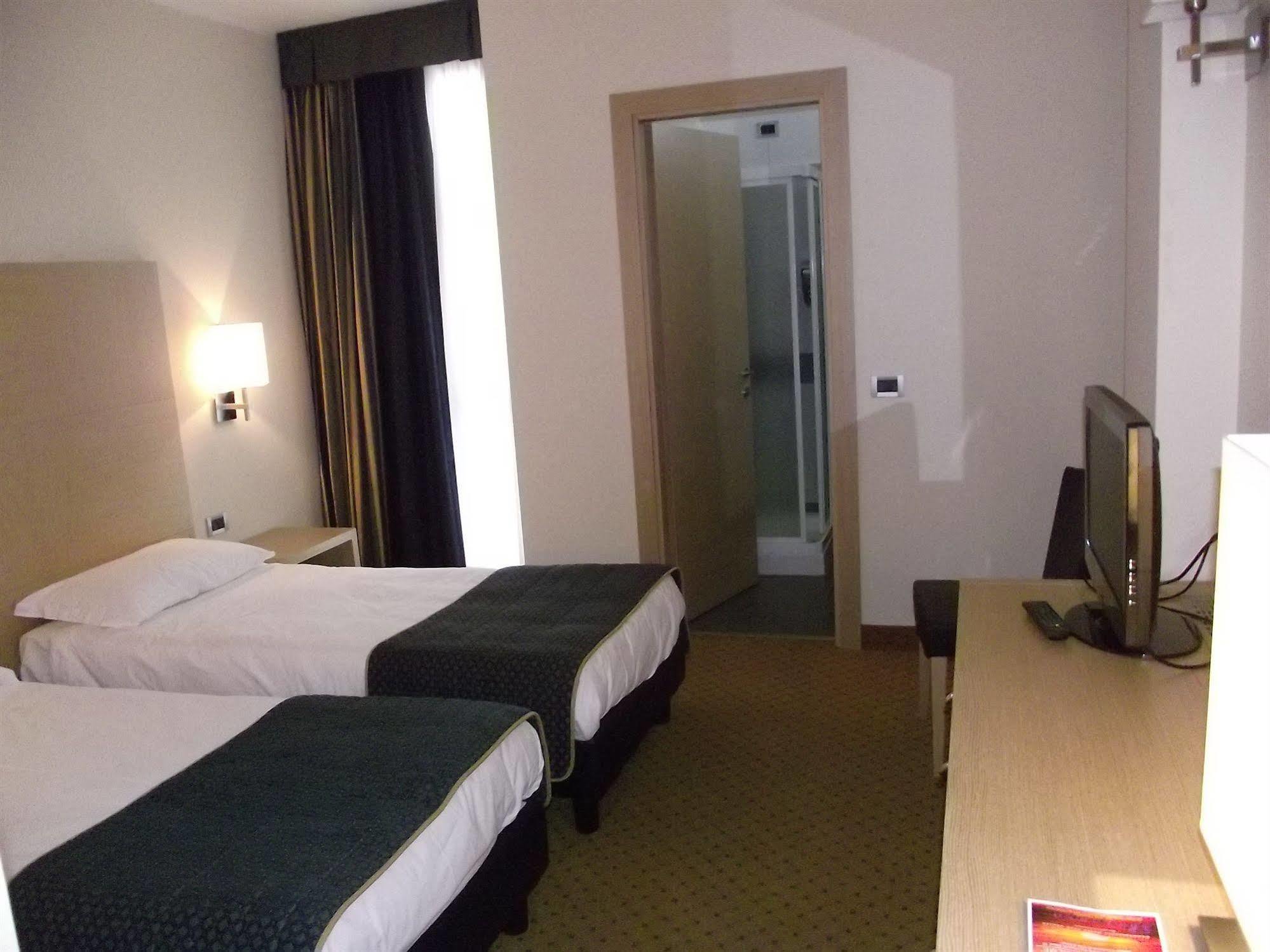 Hotel Ventolosa Villa d'Alme Екстер'єр фото