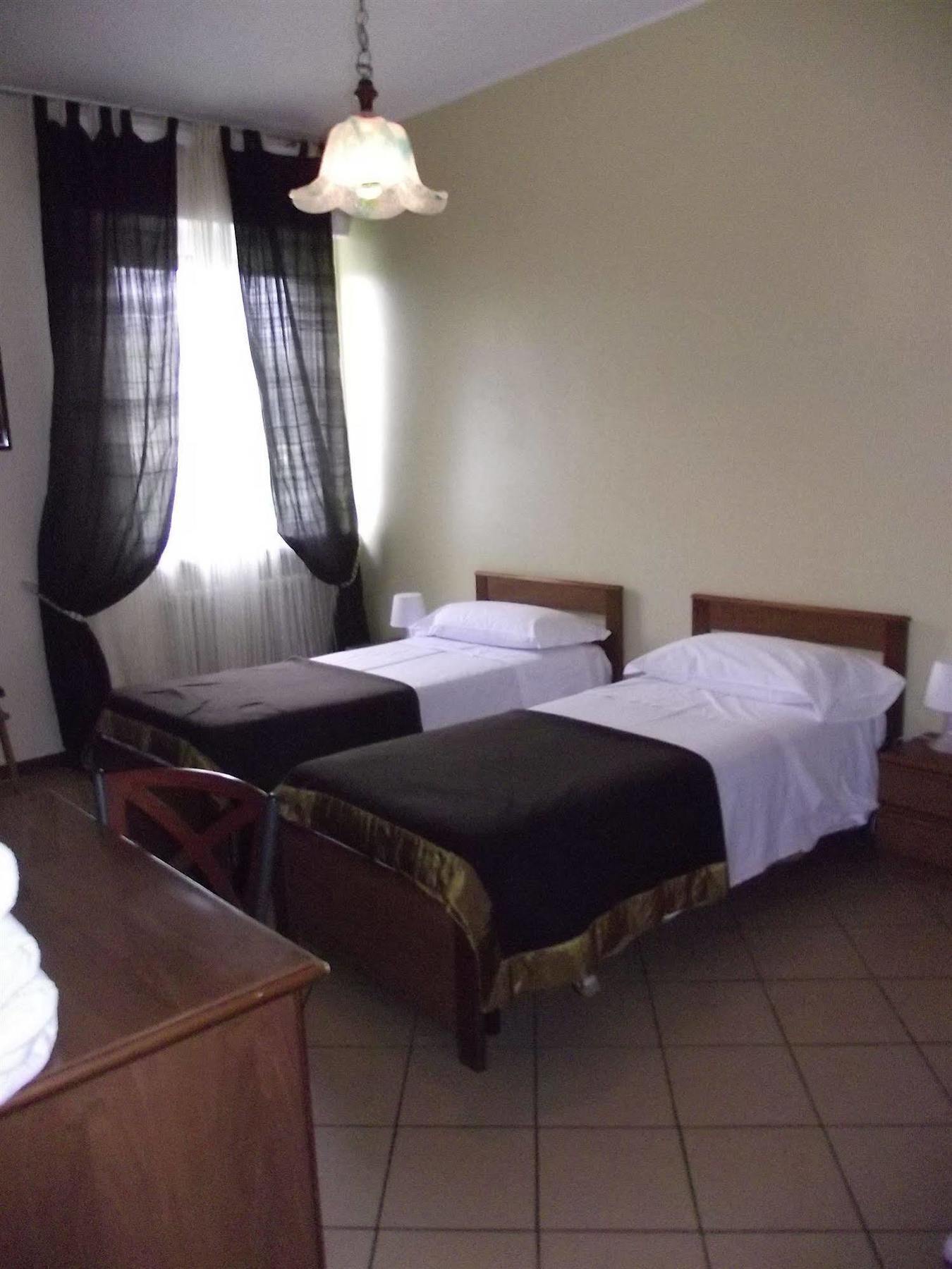 Hotel Ventolosa Villa d'Alme Екстер'єр фото