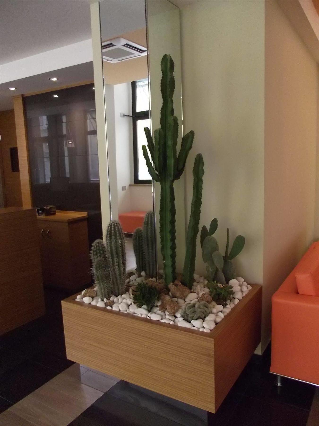 Hotel Ventolosa Villa d'Alme Екстер'єр фото