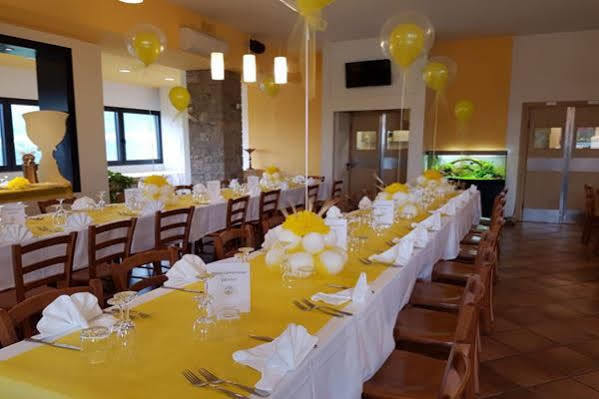 Hotel Ventolosa Villa d'Alme Екстер'єр фото