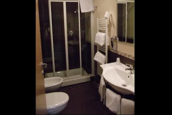 Hotel Ventolosa Villa d'Alme Екстер'єр фото