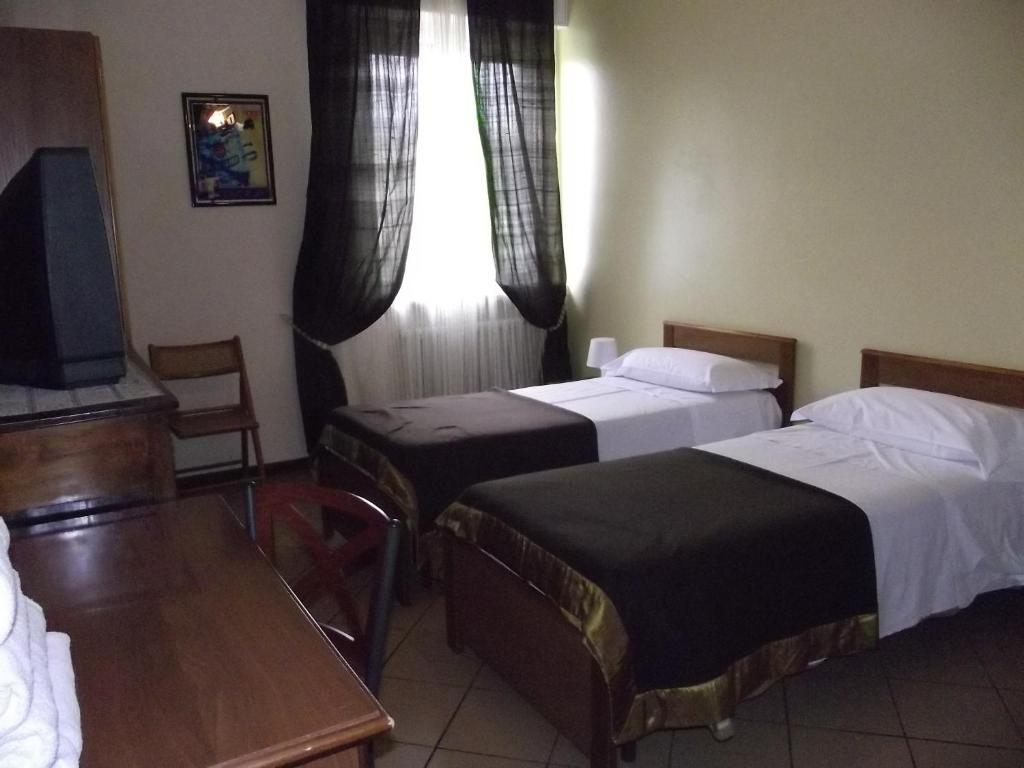Hotel Ventolosa Villa d'Alme Номер фото