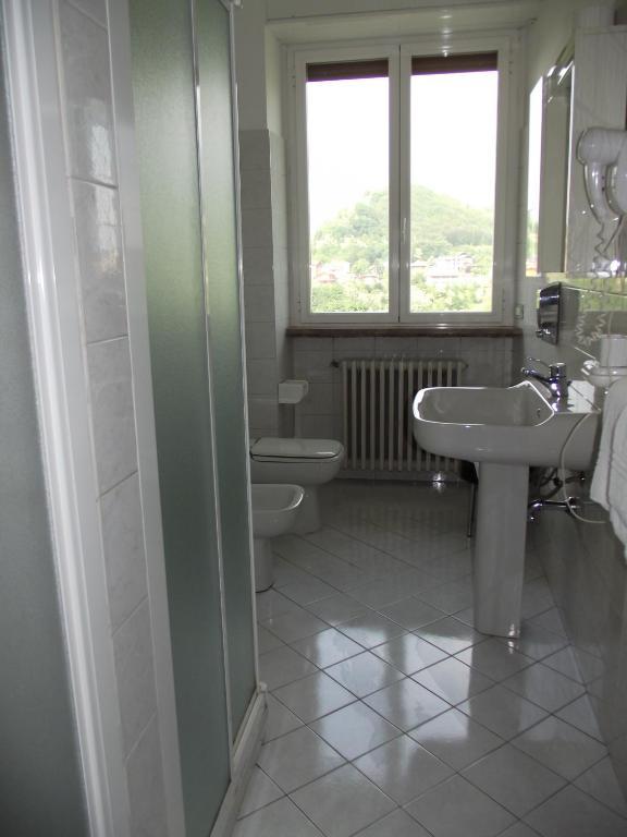 Hotel Ventolosa Villa d'Alme Номер фото