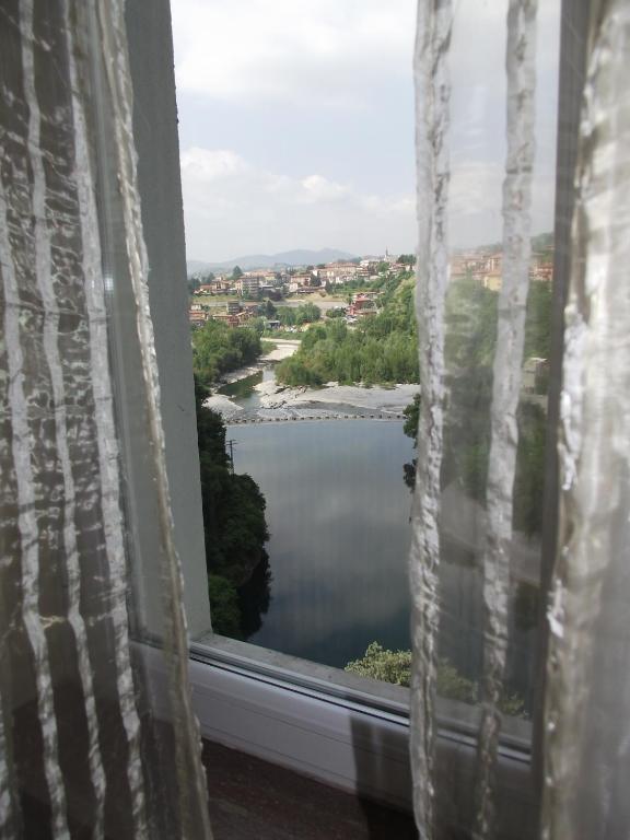 Hotel Ventolosa Villa d'Alme Номер фото