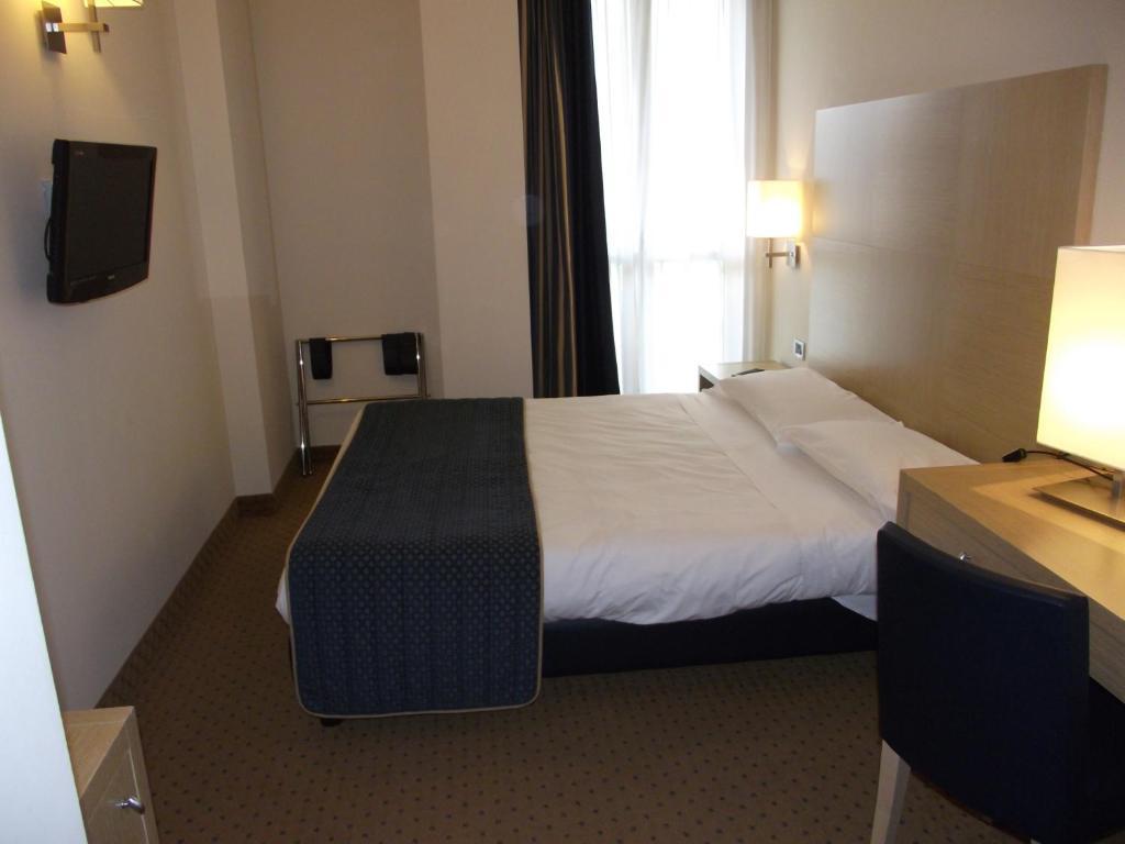 Hotel Ventolosa Villa d'Alme Номер фото