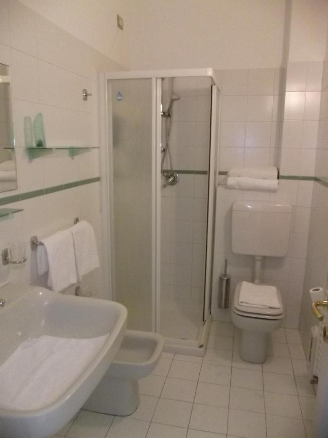 Hotel Ventolosa Villa d'Alme Номер фото
